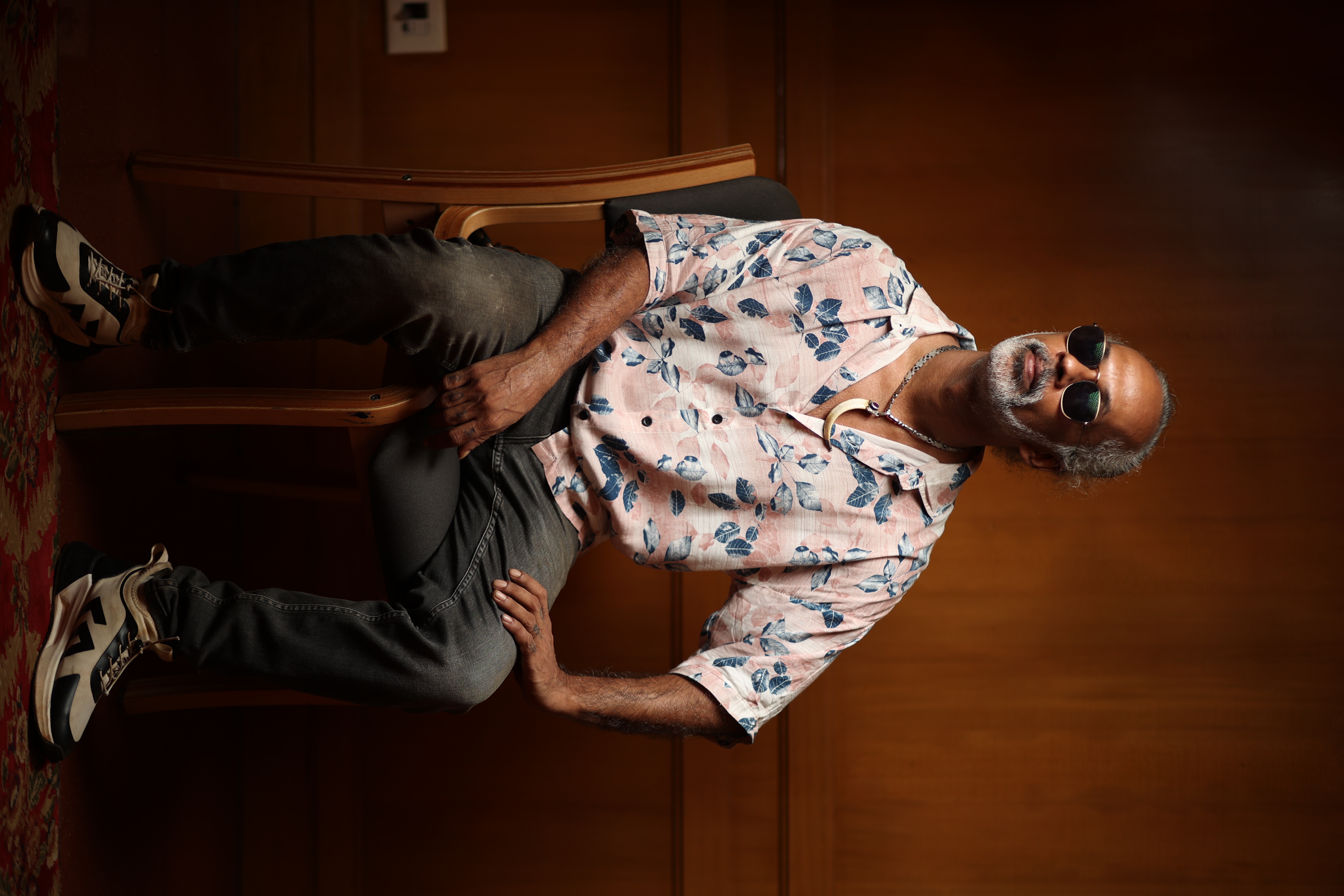 Jurgen Mycroft Pacheco